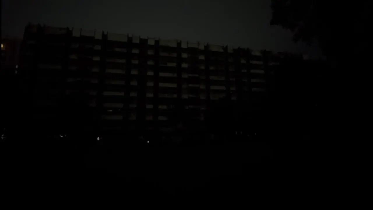 Amritsar resumes blackout as part of nationwide civil defence drill