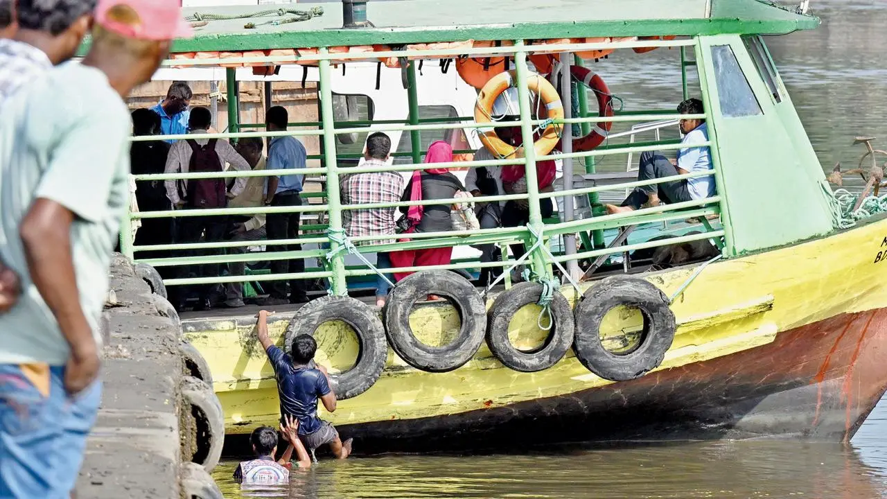 Mumbai Diary: Sunday Dossier