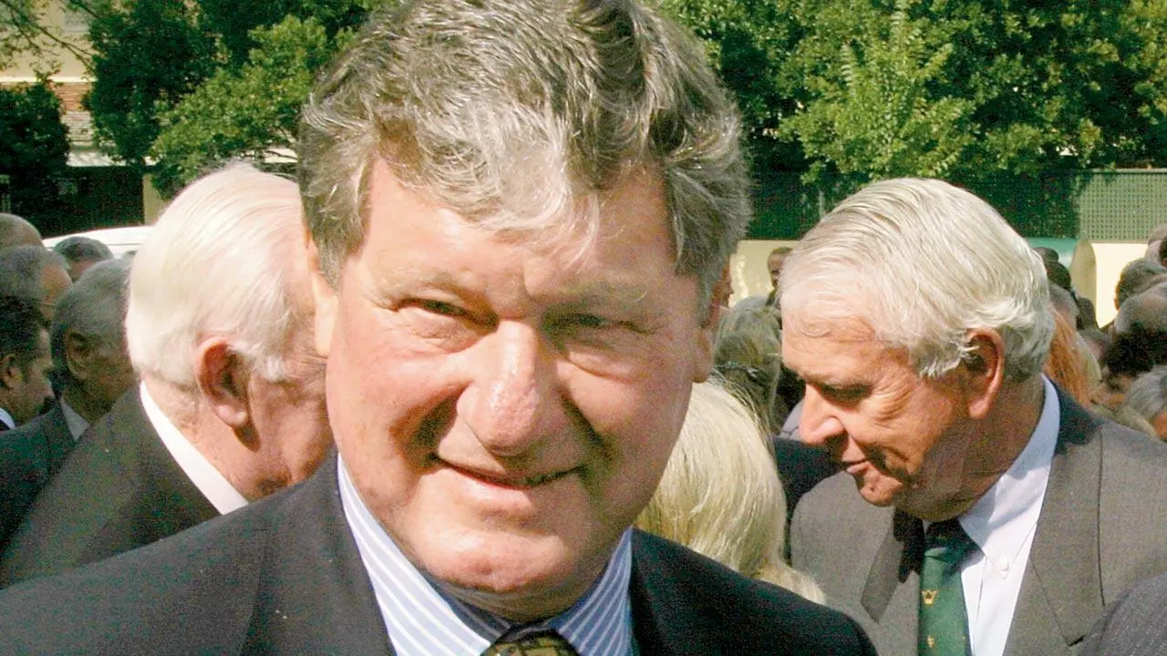 Cowper, who scored first triple ton in Oz, no more