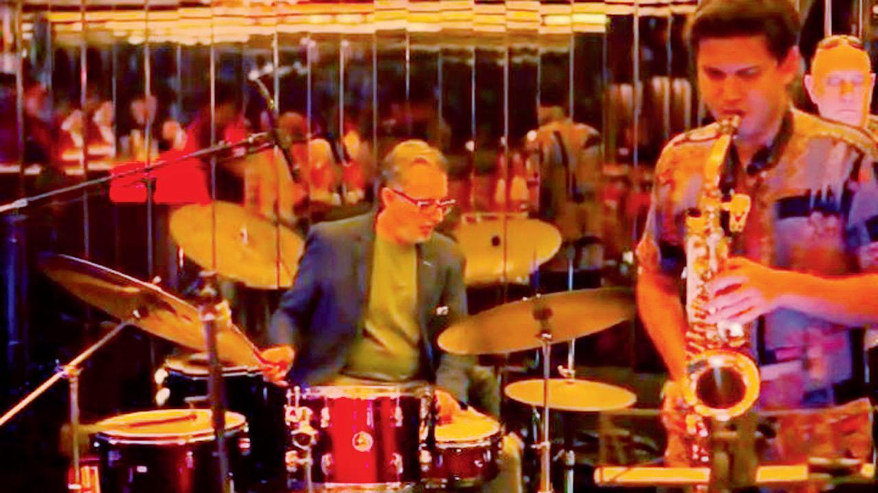 Jazz night to Tamil comedy show: Things to do in Mumbai this weekend