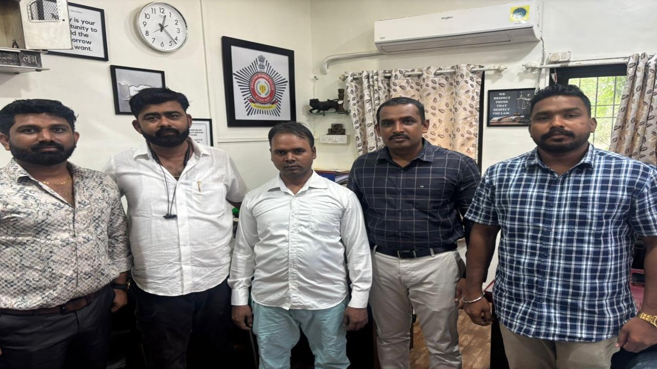 Mumbai: 35-year-old arrested for making hoax bomb threat call to Mumbai Police