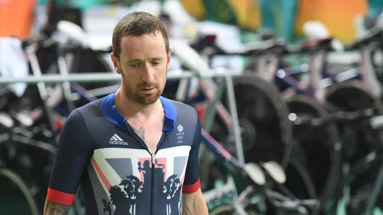 Cyclist Wiggins opens up on cocaine addiction