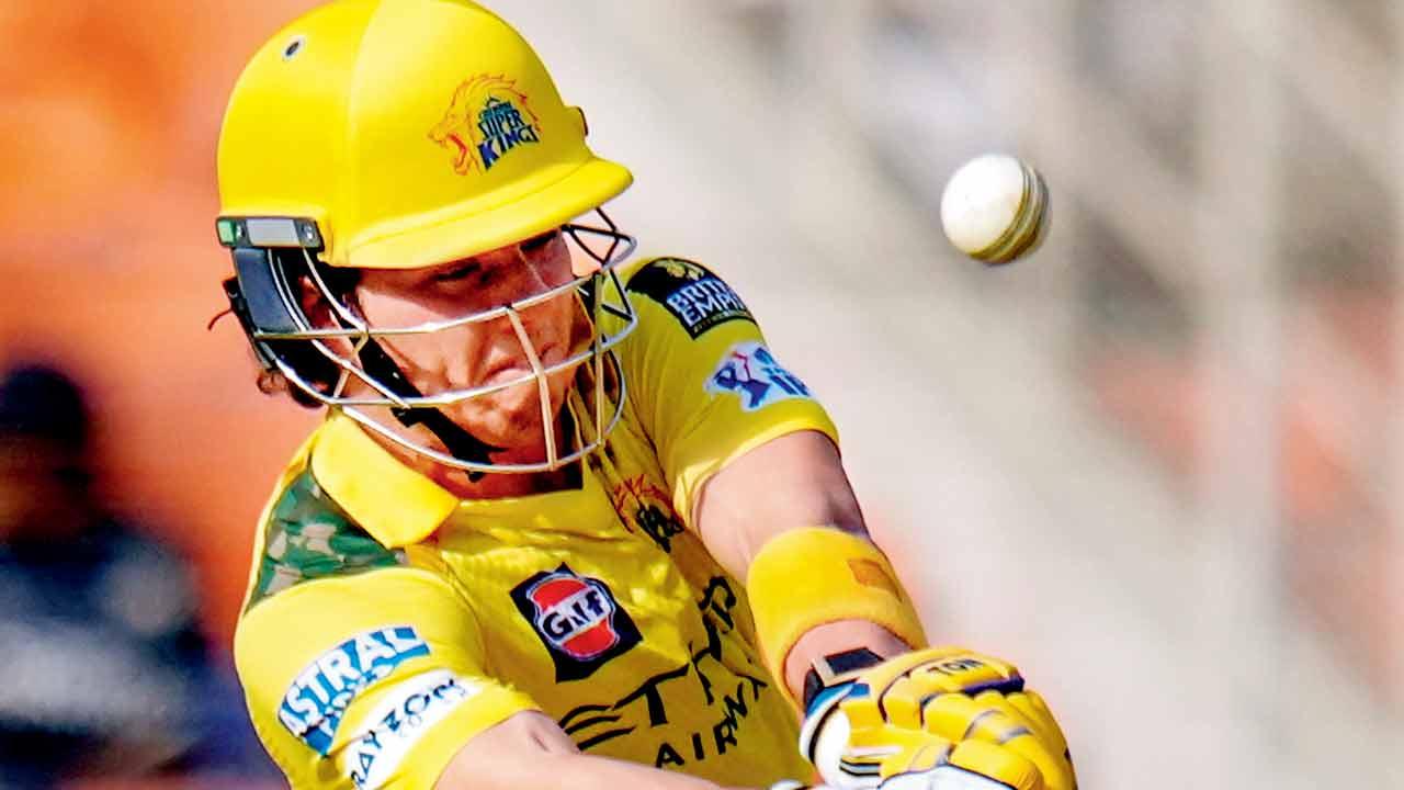 IPL 2025: CSK finish campaign with dominating win over GT