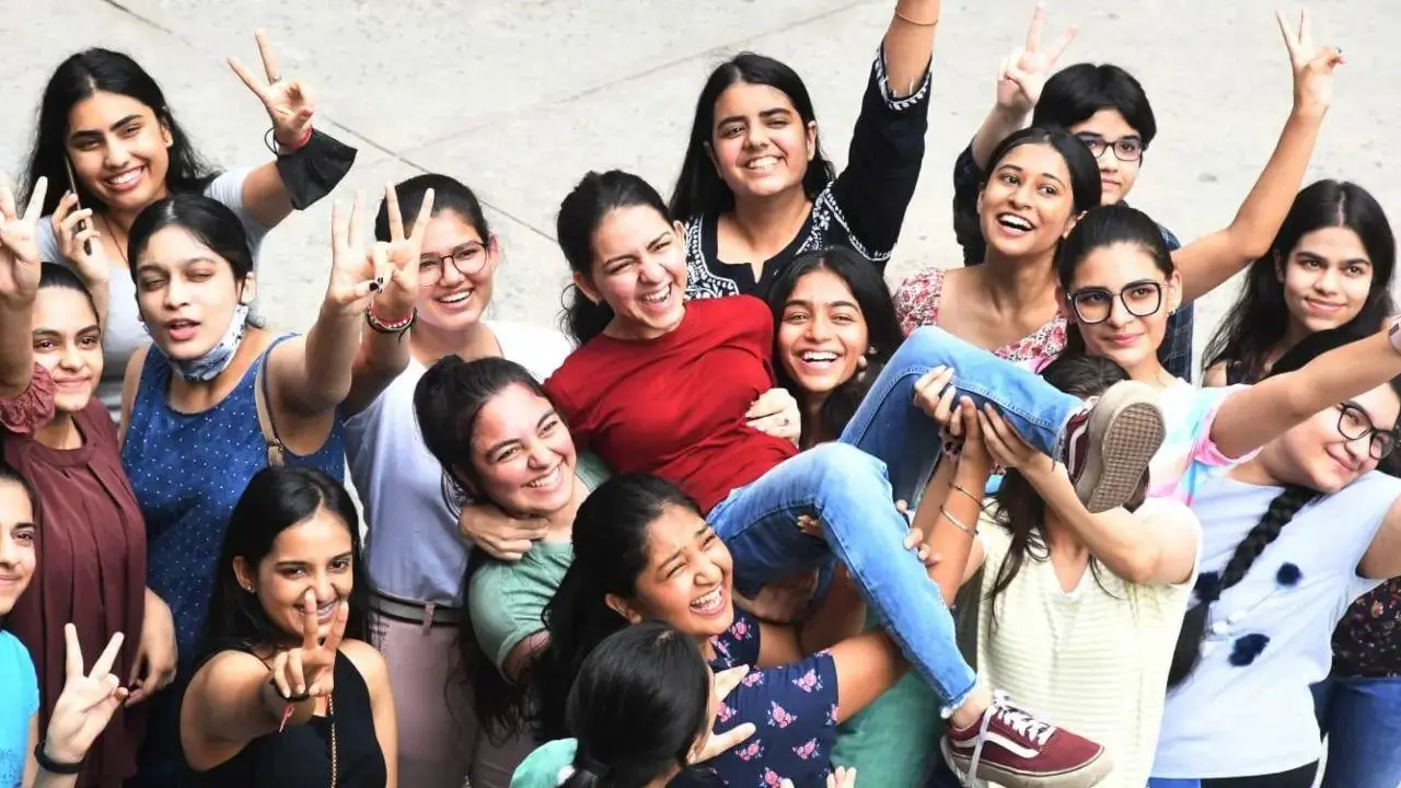 CBSE class 10 exam results 2025 declared; check details here 