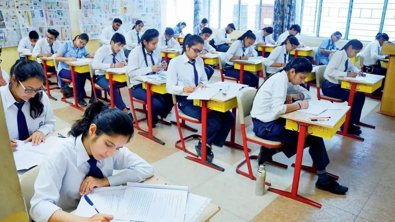 CBSE class 12 exam results 2025 declared; check details here