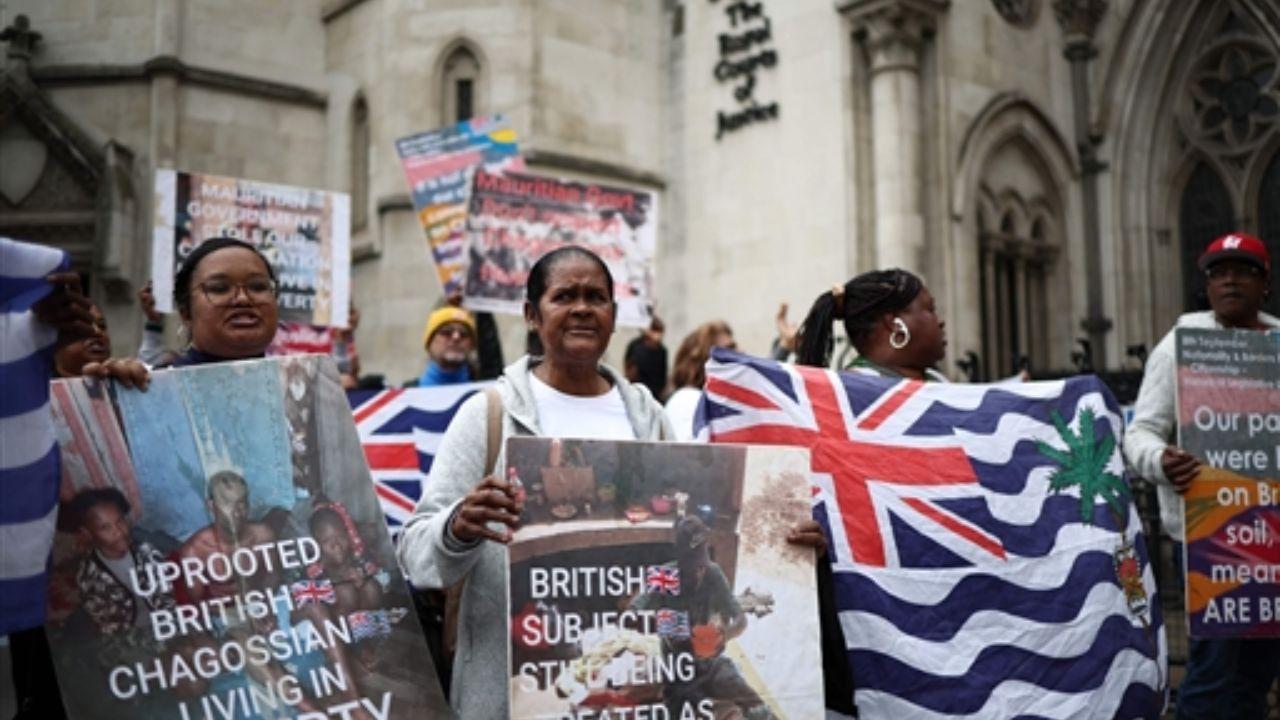 In October, Britain announced plans to finalize a treaty transferring sovereignty of the Chagos Islands to Mauritius, except for Diego Garcia, which would remain under British control for at least 99 years. The deal was praised by then US President Joe Biden as a 