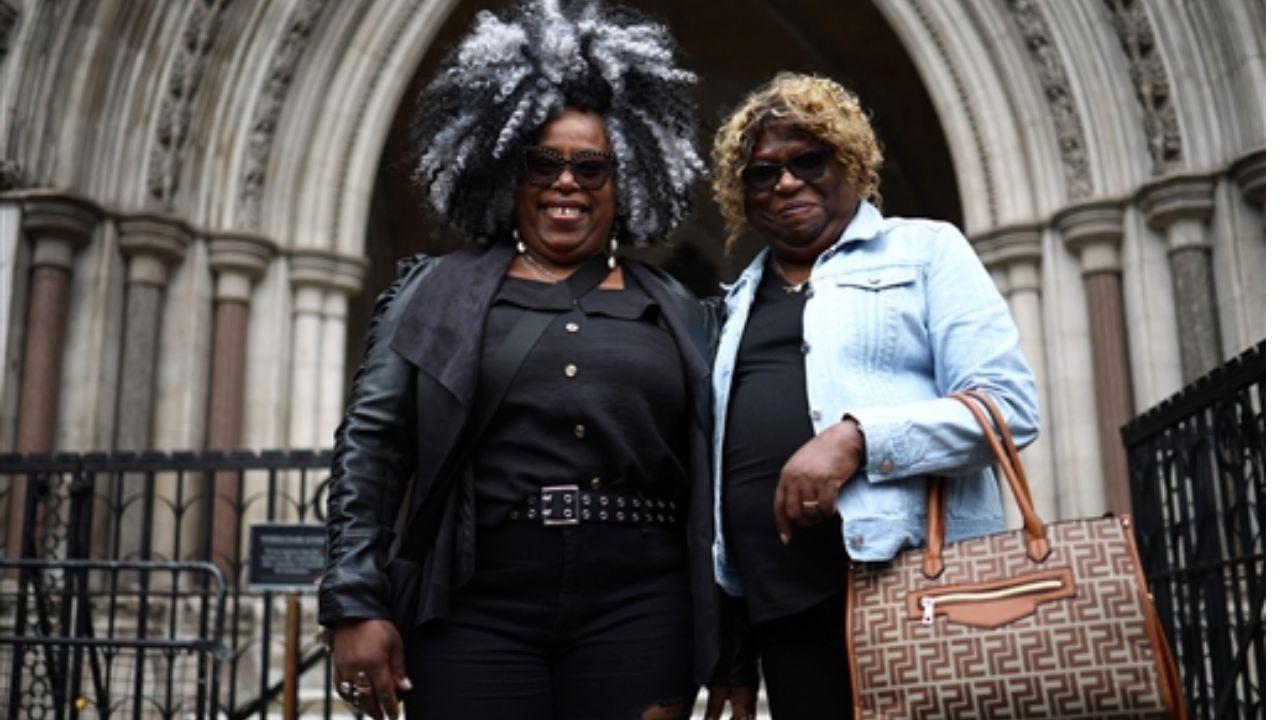 After extensive negotiations, a final deal was scheduled to be signed by the leaders of both countries on Thursday. However, hours before the ceremony, a High Court judge issued an injunction halting the handover. But after a hearing on Thursday, Judge Martin Chamberlain said the injunction should be removed