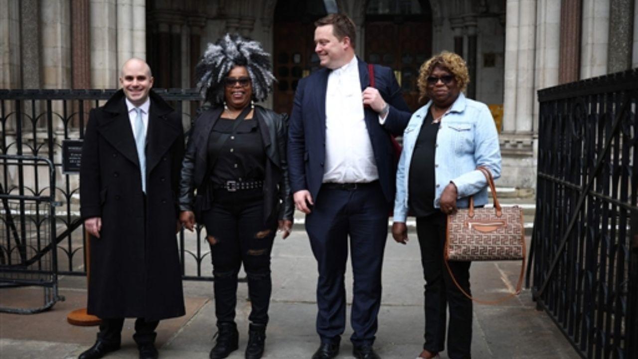 About 10,000 Chagossians and their families, who were forced to leave the islands, now live mostly in Britain, Mauritius, and the Seychelles. Many want to return home but have been left out of the talks between governments. Human Rights Watch says Britain’s actions against them are very serious human rights violations. The deal includes money to help some islanders move back, but it’s not clear how this will work. Two Chagossian women, Bernadette Dugasse and Bertrice Pompe, went to court to stop the deal because they worry it will make it harder for people to return. Because of their case, a judge stopped the deal from going ahead