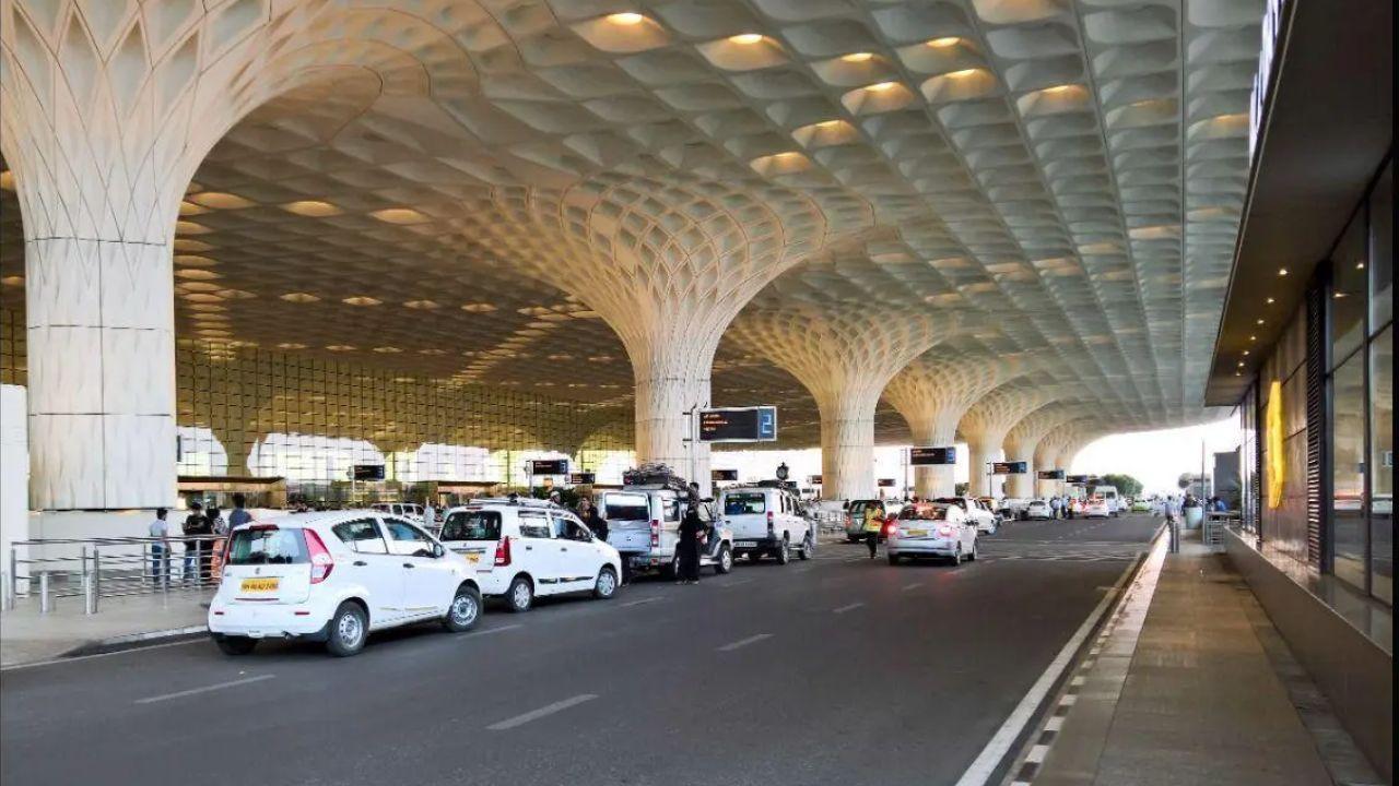 Mumbai News LIVE Updates: Adani ends partnerships with Celebi