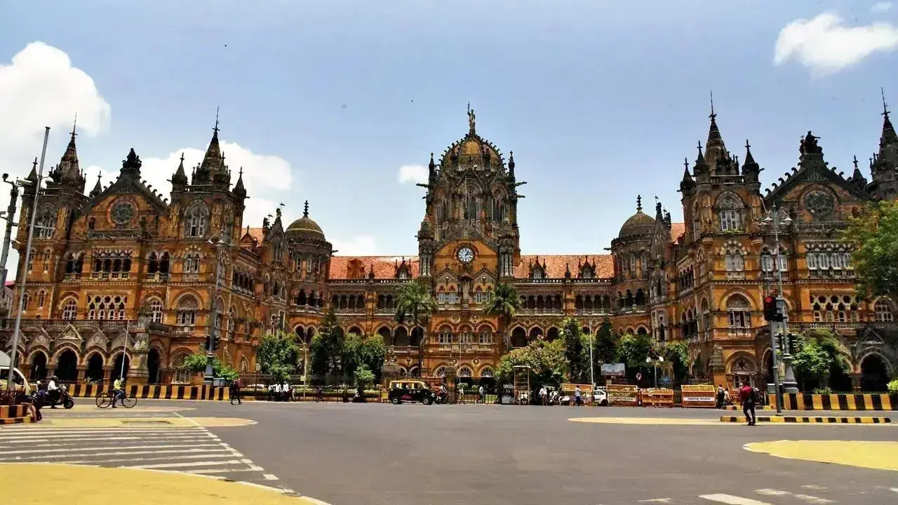 Home of the world’s best trains