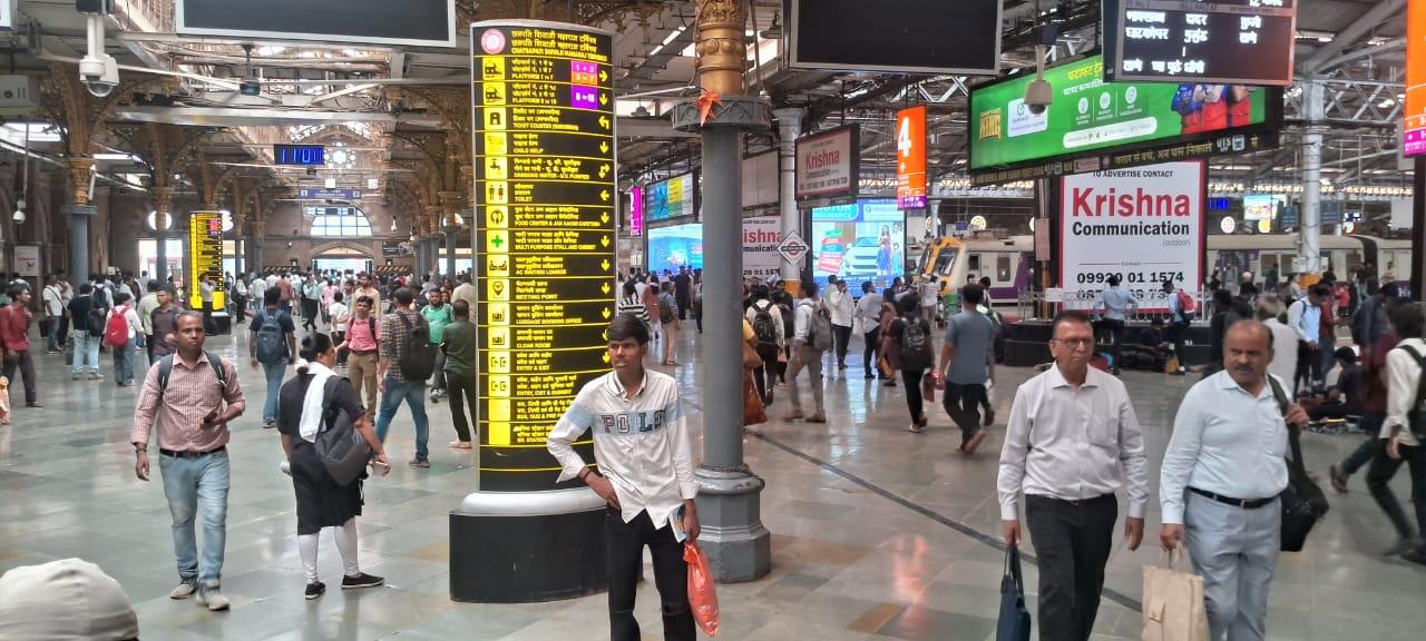 It began with an air raid siren by the Indian Air Force, followed by a simulated fire emergency. Key locations include CST, Colaba, Worli, Cuffe Parade, BARC in Chembur, and Tarapur.
