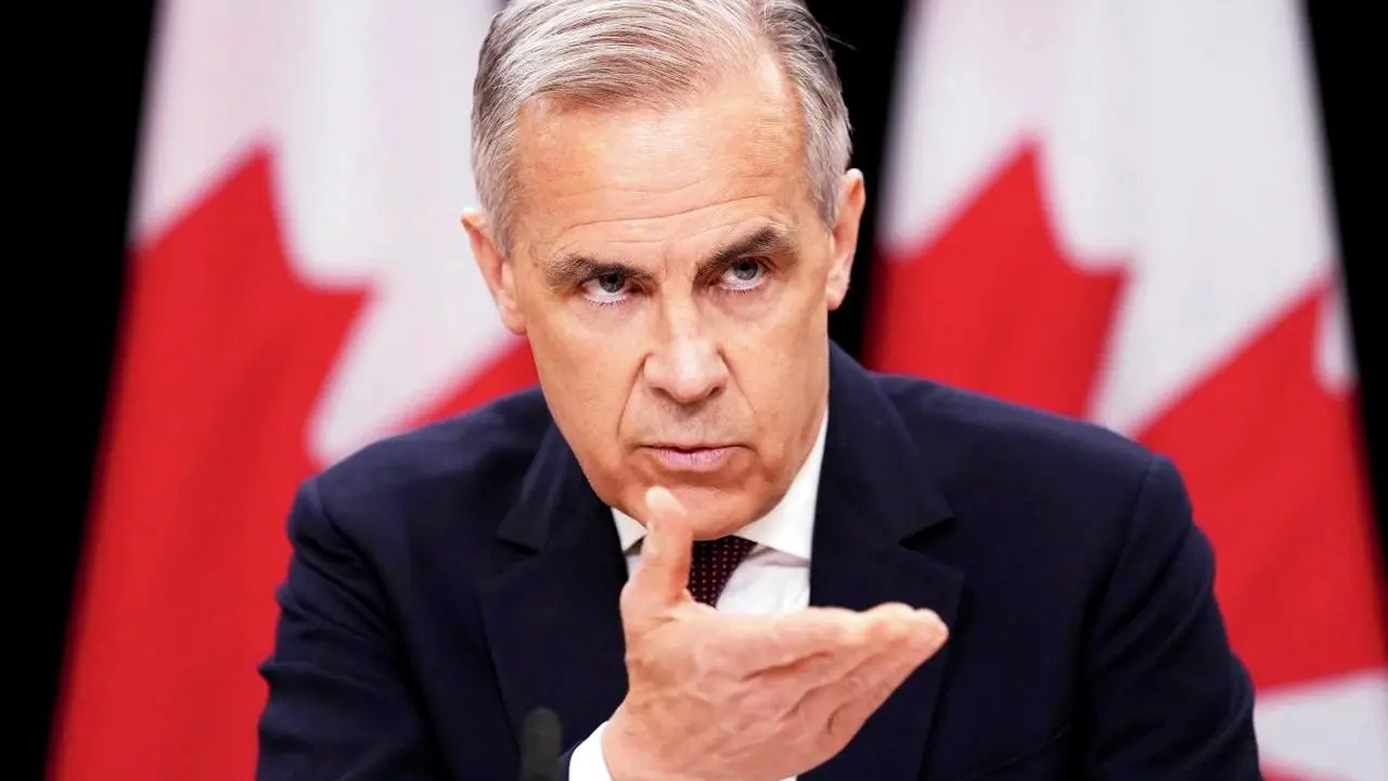 Canadian PM arrives in US to meet Trump