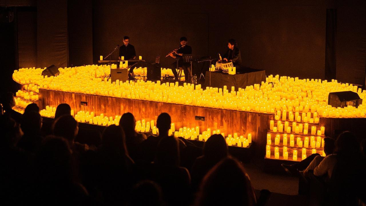 Candlelight Concerts to host its first-ever concert in Delhi celebrating ghazals