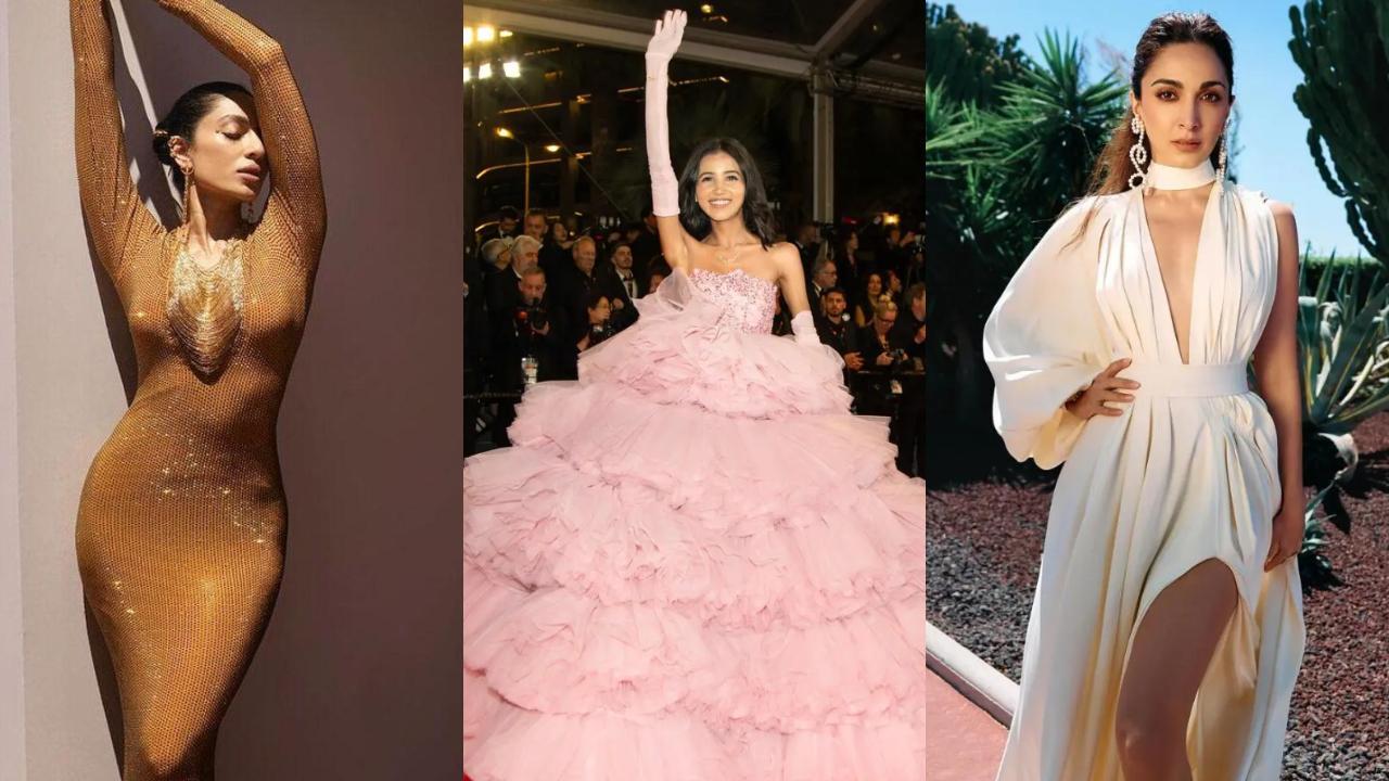 Cannes 2025: Revisiting India’s biggest fashion moments at the film festival