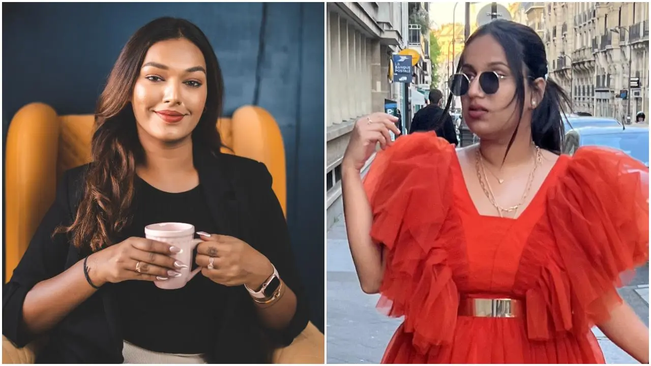 Cannes 2025: Content creators Sarah Sarosh, Simran Jain to make red carpet debut