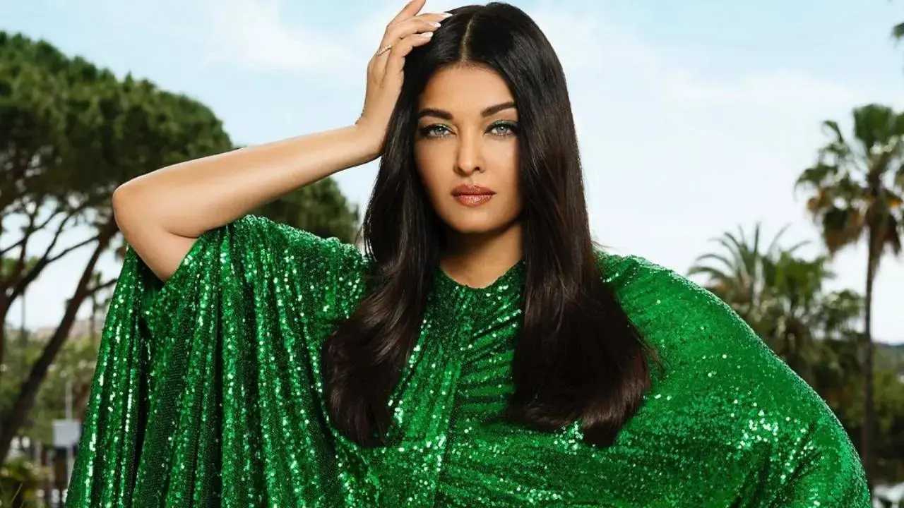 Aishwarya Rai Bachchan is set to grace the red carpet at the 78th Cannes Film Festival, scheduled from May 13 to May 24, 2025. A Cannes veteran and global ambassador for L'Oréal Paris, Aishwarya will be joined by fellow ambassador Alia Bhatt, who is making her debut at the prestigious event