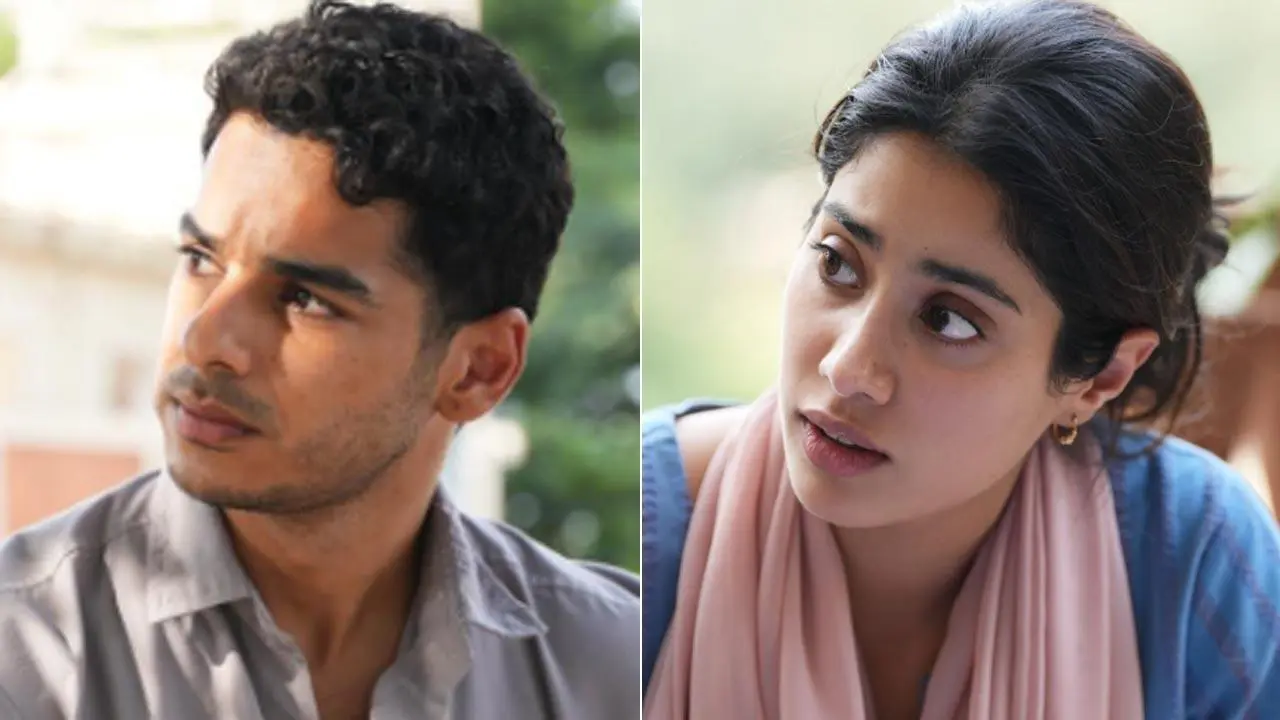 Filmmaker Neeraj Ghaywan’s Homebound, which stars actors Janhvi Kapoor and Ishaan Khatter, has officially been selected for the 78th edition of the Cannes Film Festival. Directed by Ghaywan, the movie will be screened in the Un Certain Regard section — a category known for presenting artistic cinema from across the world