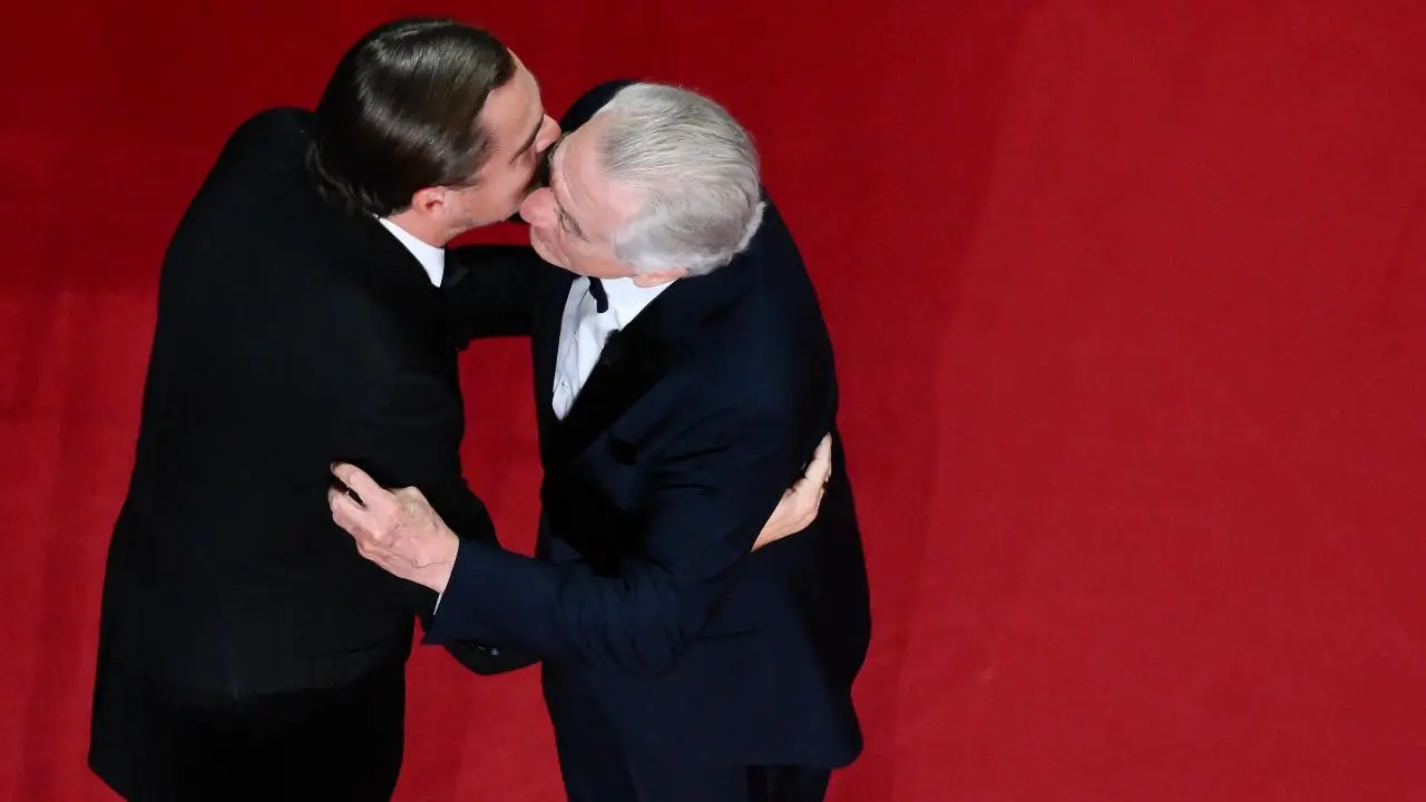 Cannes 2025: Robert De Niro receives Palme d'Or for lifetime achievement