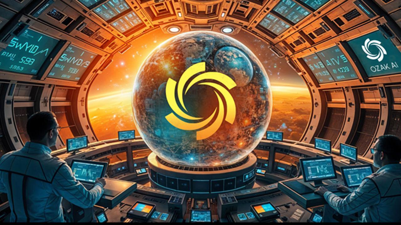 Cardano Outlook: ADA or Ozak AI-Which Crypto Will Explode First?