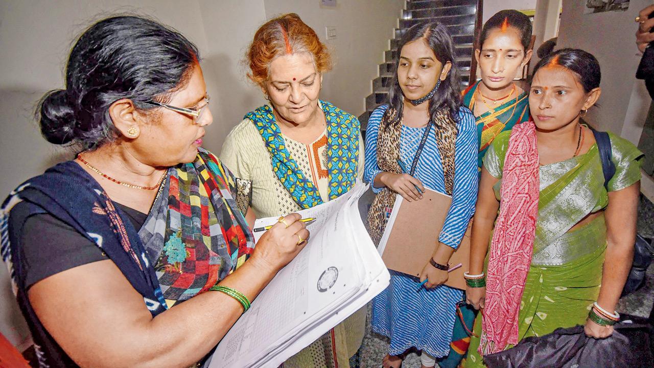 Karnataka begins scheduled caste sub-group survey 