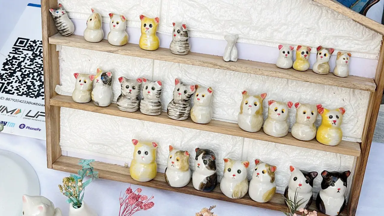 Team Guide Recommends: Copy cats