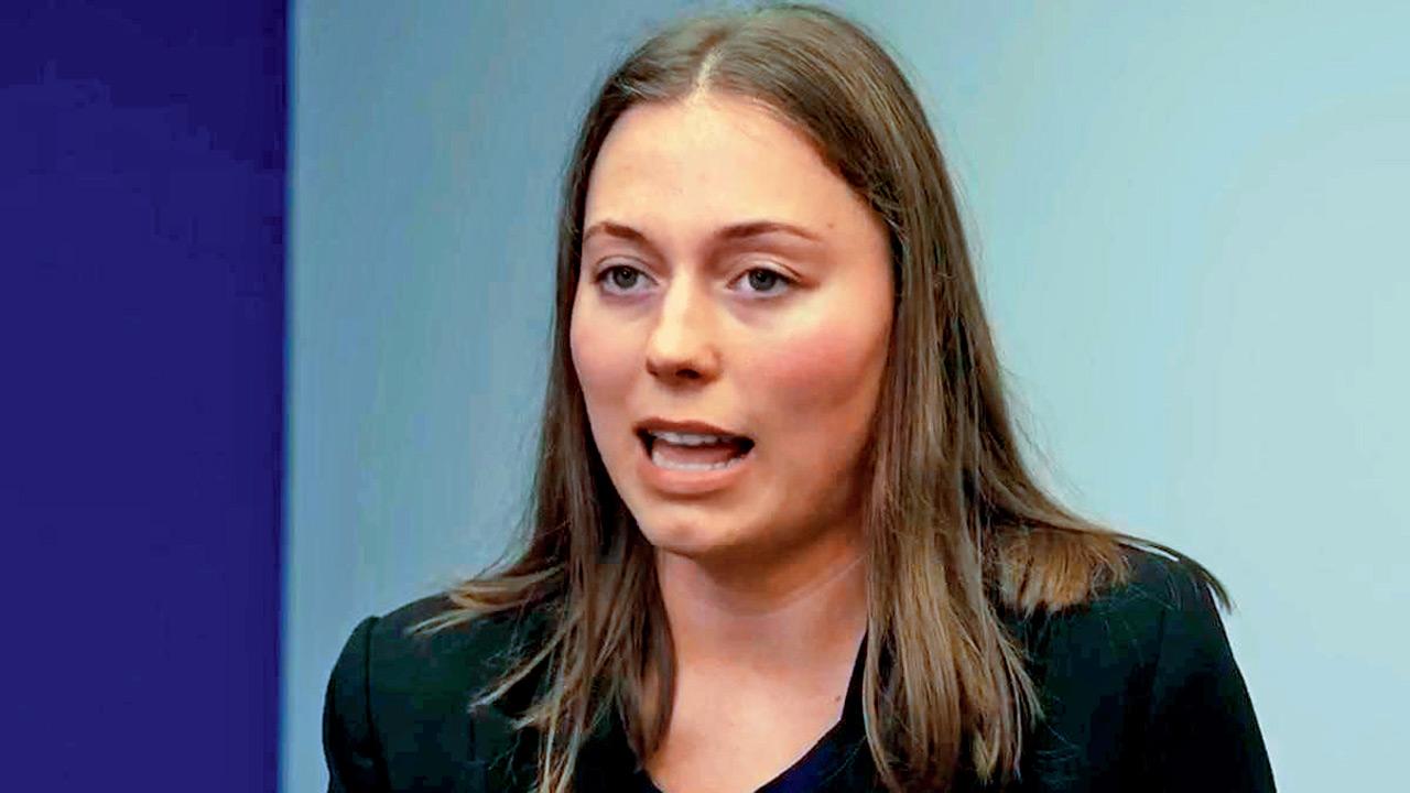 Historic first: Australia gets its youngest senator aged 21