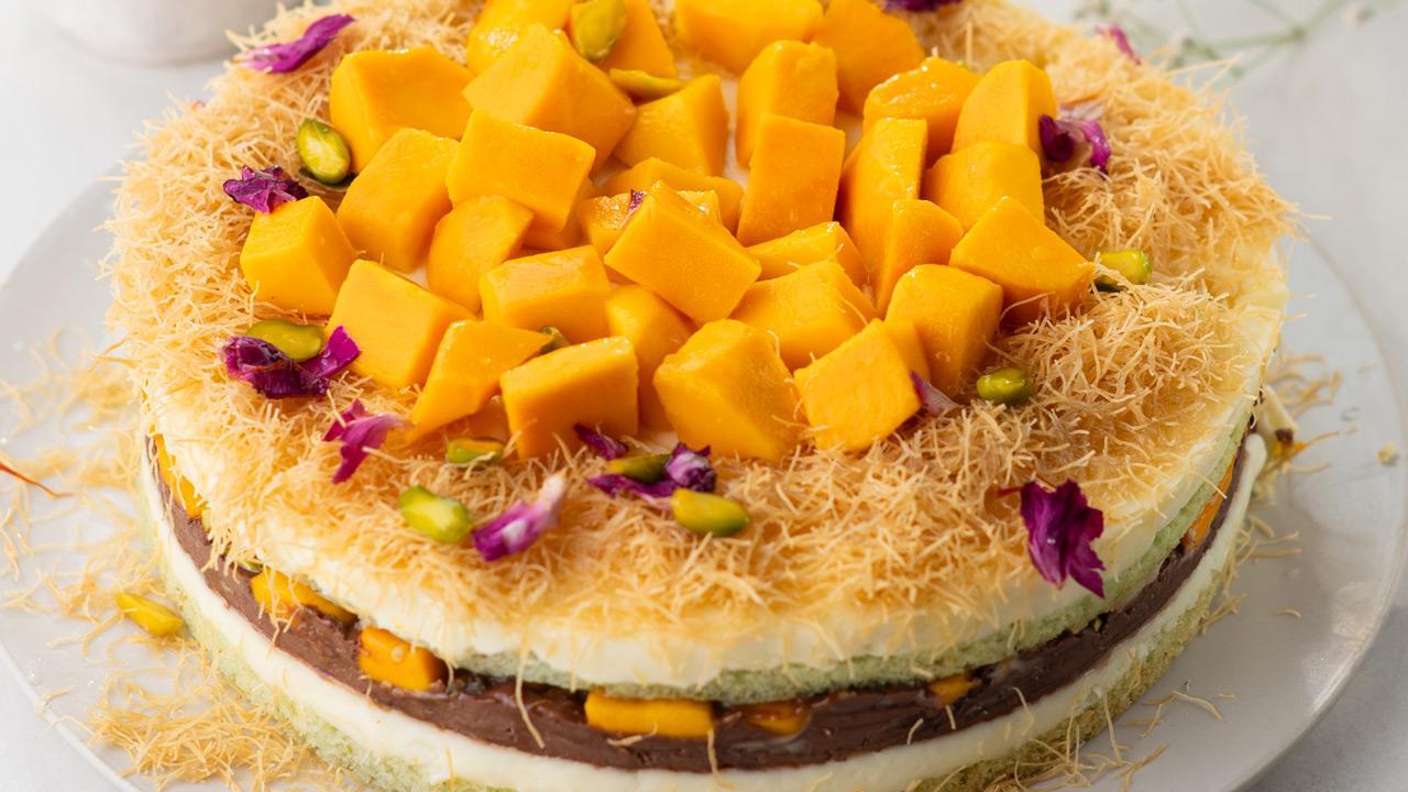 From cheesecake to kadhi: Try these five mango recipes this summer
