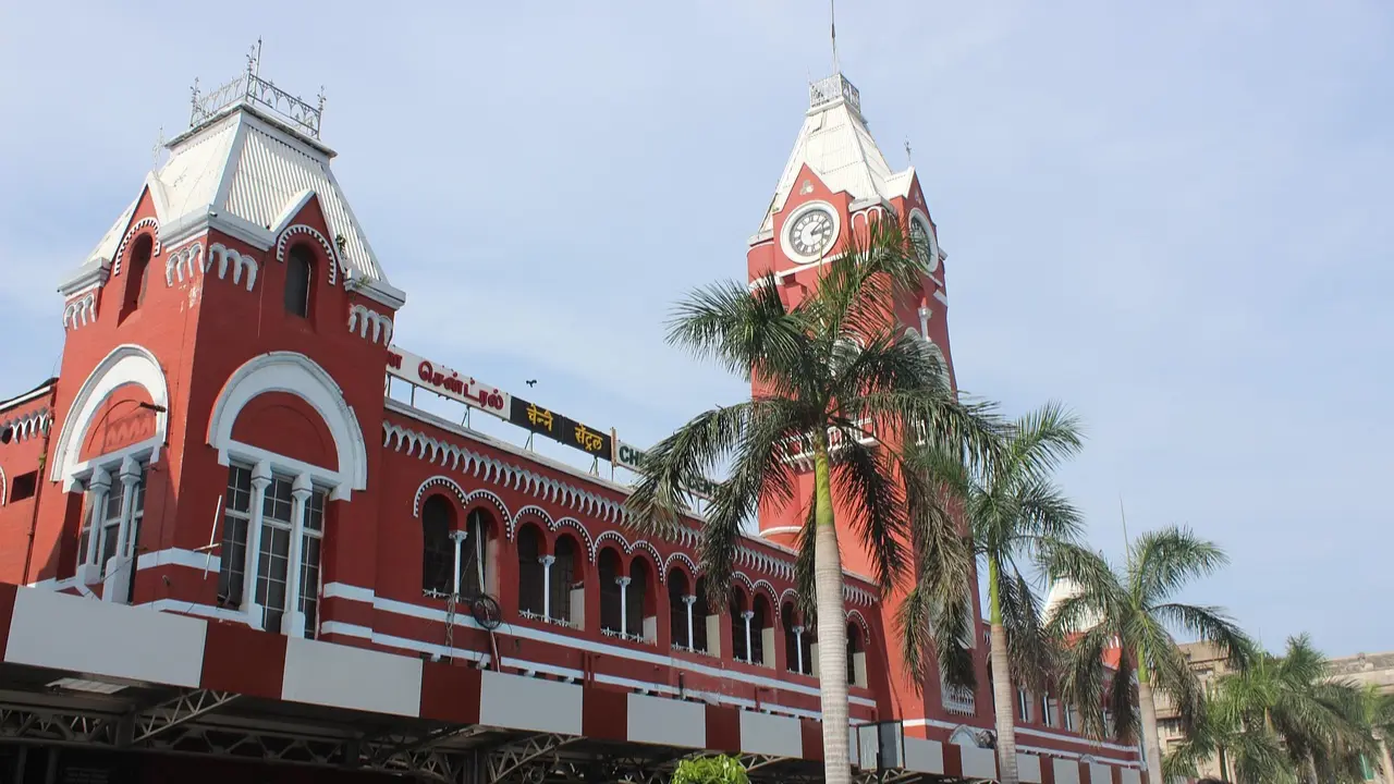 Chennai is India’s top destination for 'slow travel', followed by Mumbai: Survey