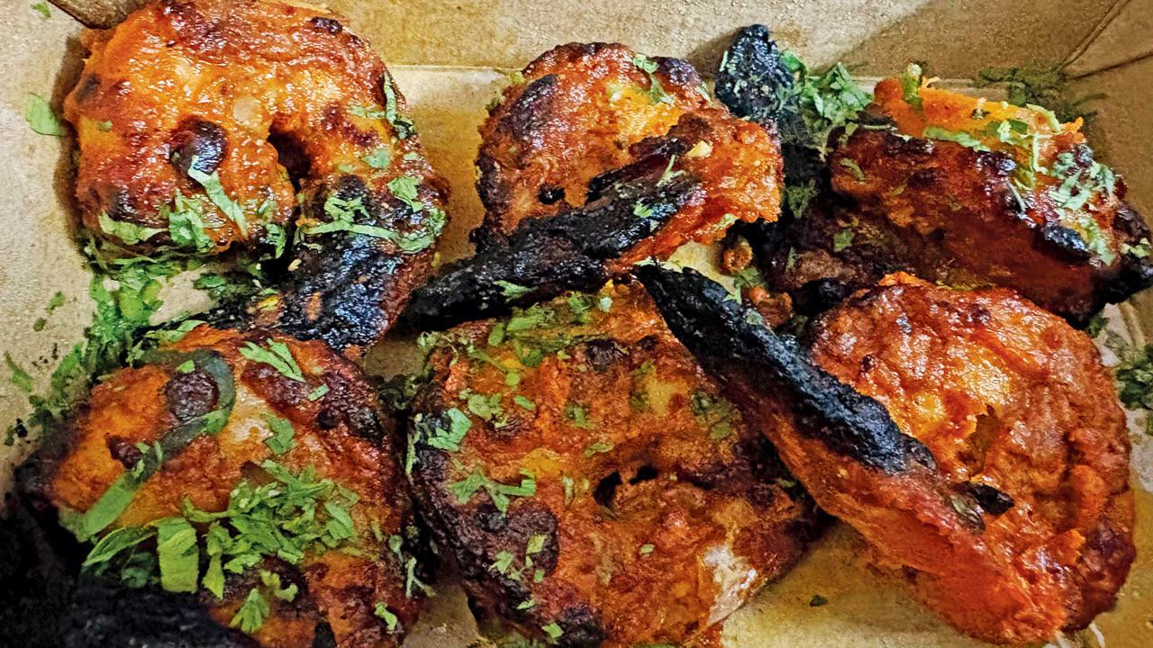 New restaurant in Chembur aims to bring the city's famed drive-in culture back