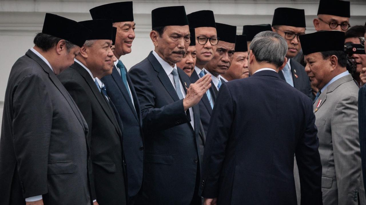 Li noted this year marks the 70th anniversary of the conception of the Non-Aligned Movement by Asian and African countries in Indonesia's Bandung city when the world was at a historical crossroads