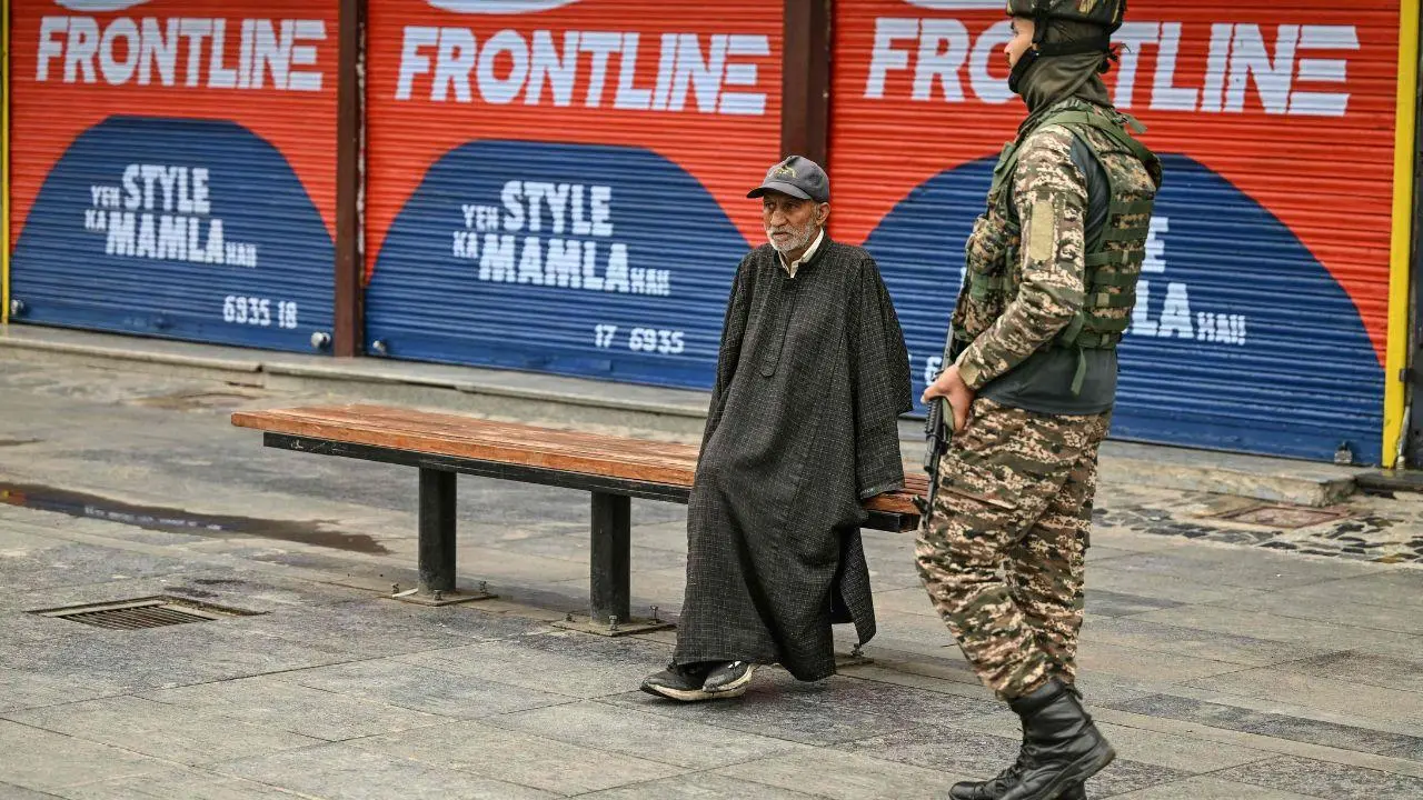 China closely following ongoing situation around India-Pakistan Tensions