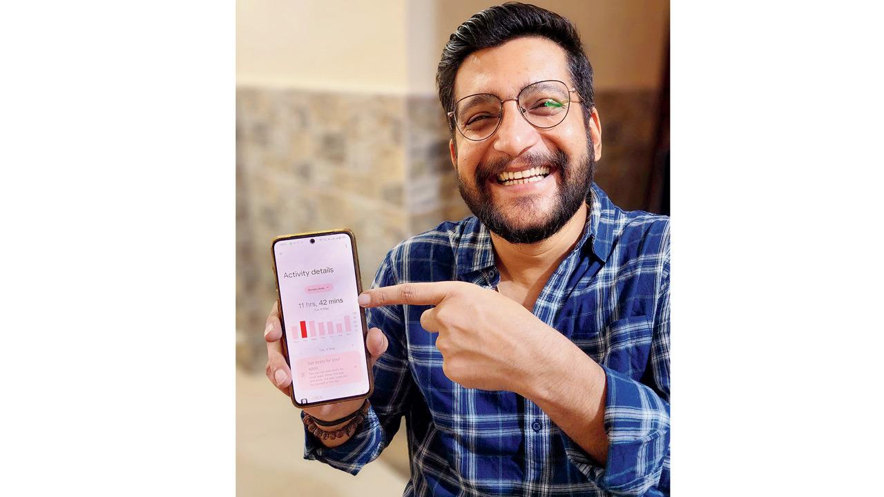 Chirag Chauhan