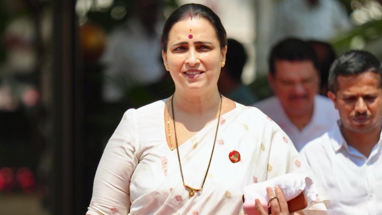 BJP MLC slams ‘House Arrest’ show, calls for ban on vulgar content apps