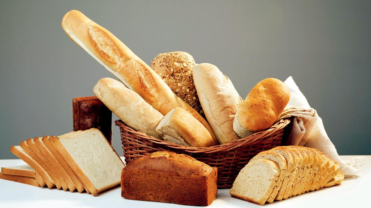 Not being able to eat normal nutritious food like others, Thomas Sheridan is crowdfunding his treatment. Pic/iStock