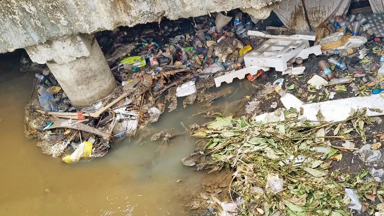 Mid-Day Top News: Marol locals challenge BMC’s nullah clean-up claims and more