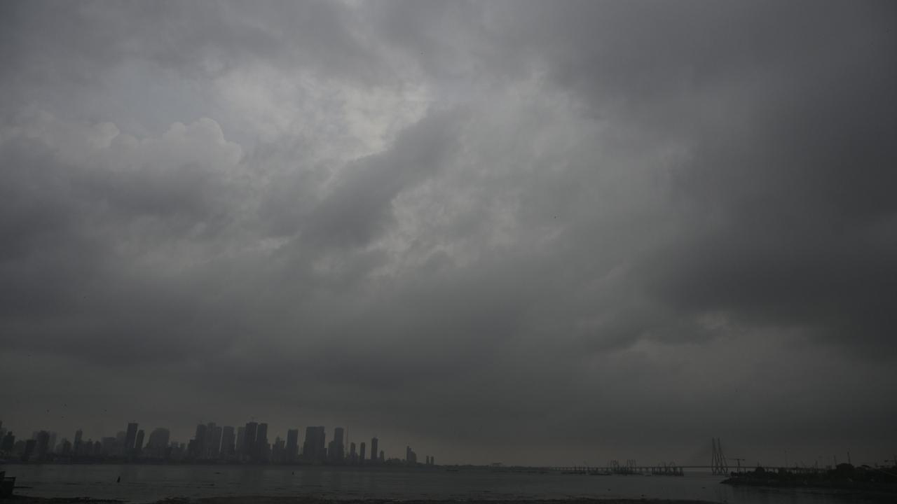 The state will continue to experience heavy rainfall till May 25, particularly affecting Konkan and the ghat areas of Madhya Maharashtra