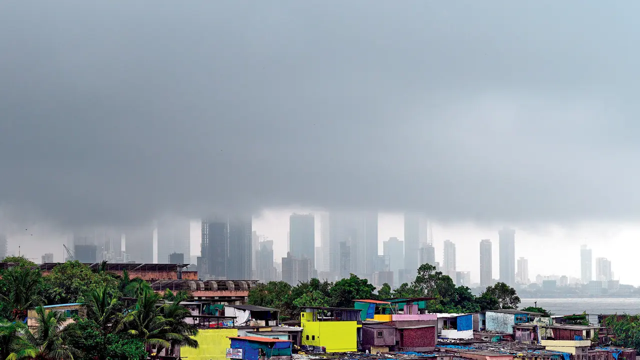 Mumbai Diary: Wednesday Dossier