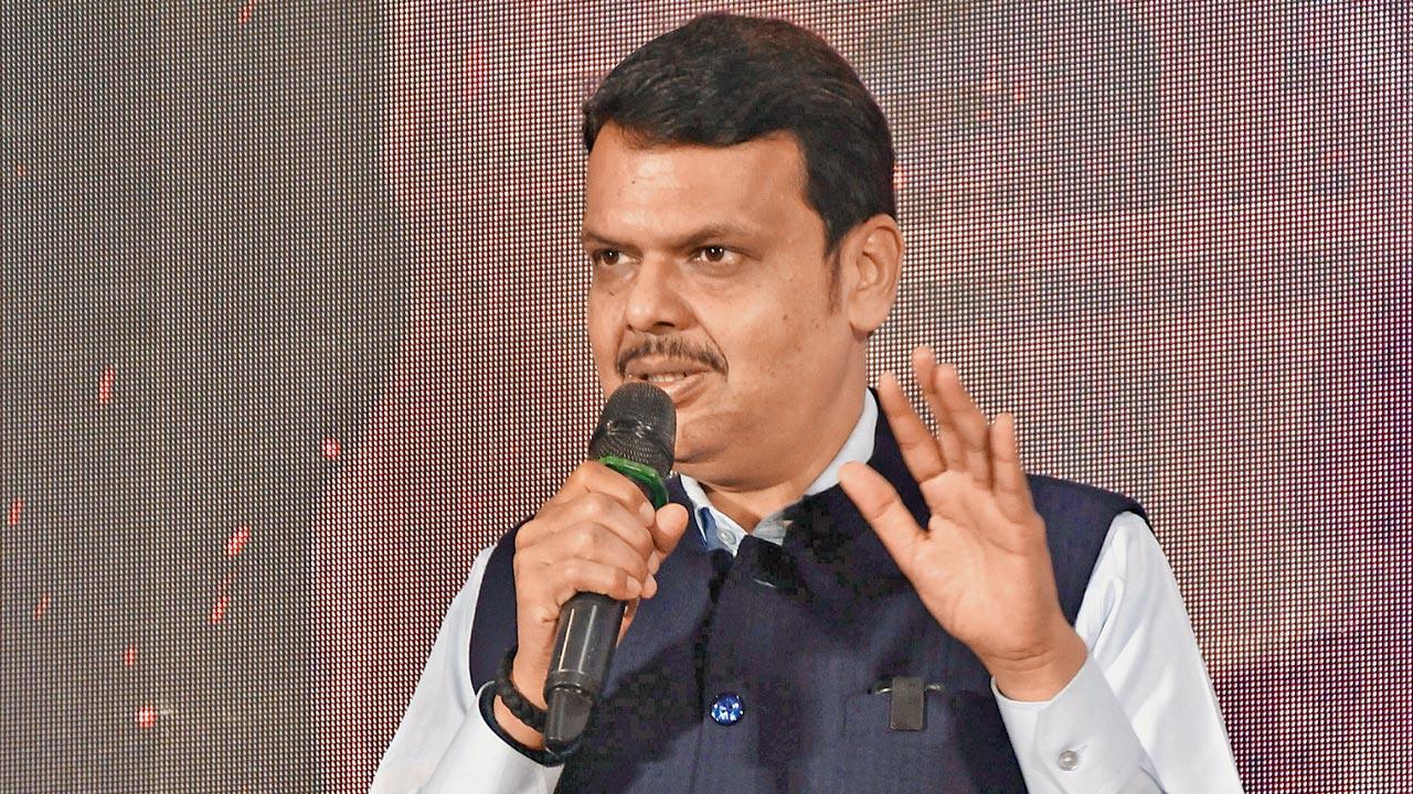 India-Pak tensions: All security precautions are in place, says Maharashtra CM