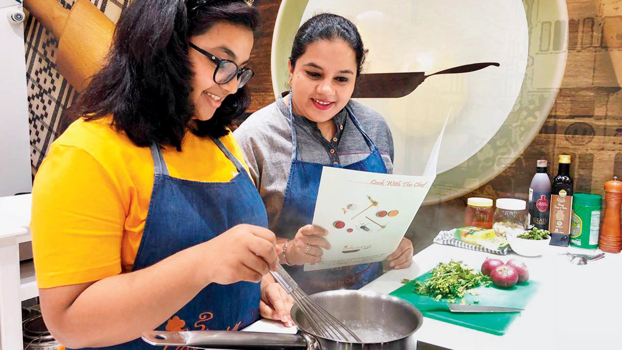Pic Courtesy/ Culinary Craft