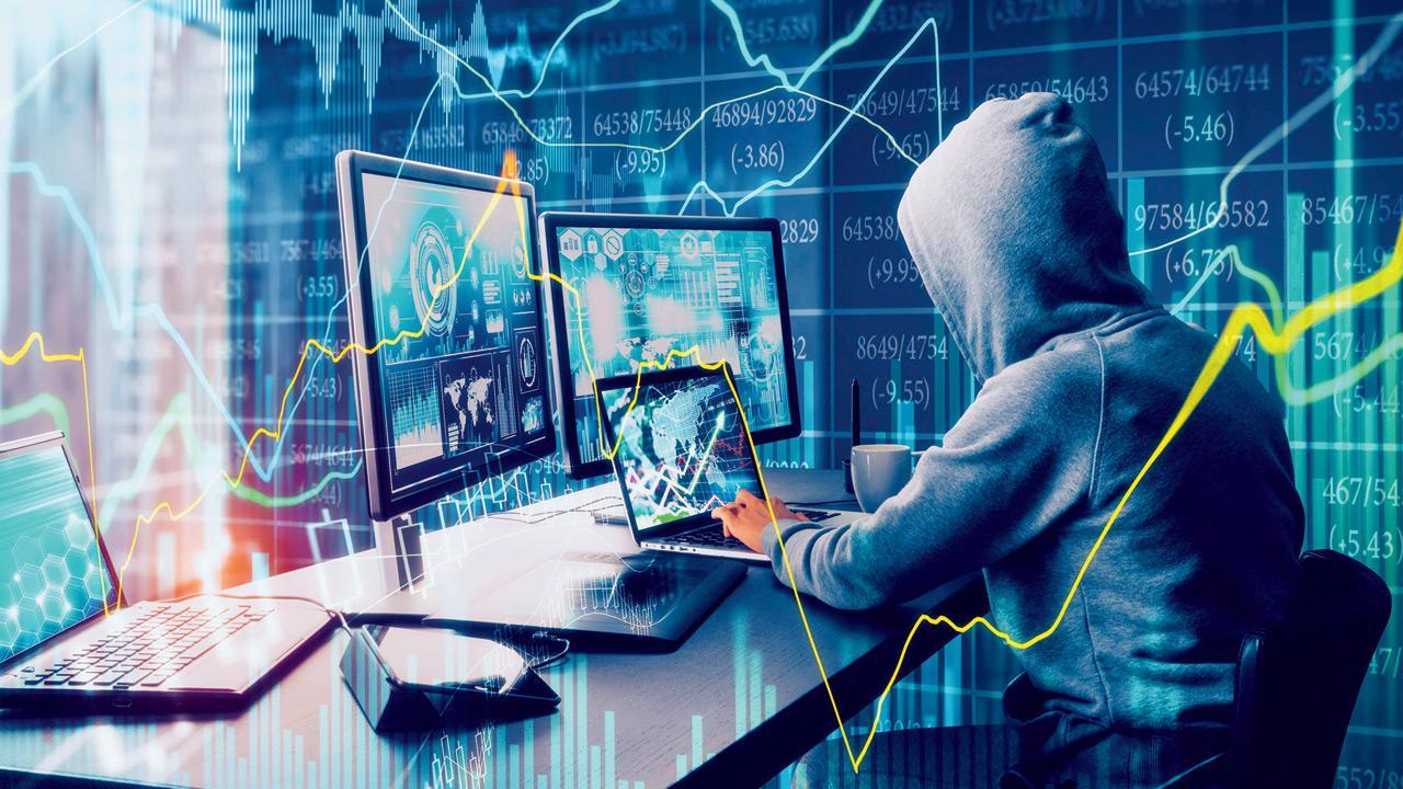 According to the police, the masterminds behind such scams are believed to be operating from abroad, primarily from Dubai. Representation Pic/istock