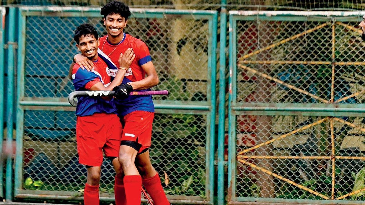Darshit Jadhav’s brace helps UBI stun CTC 5-3