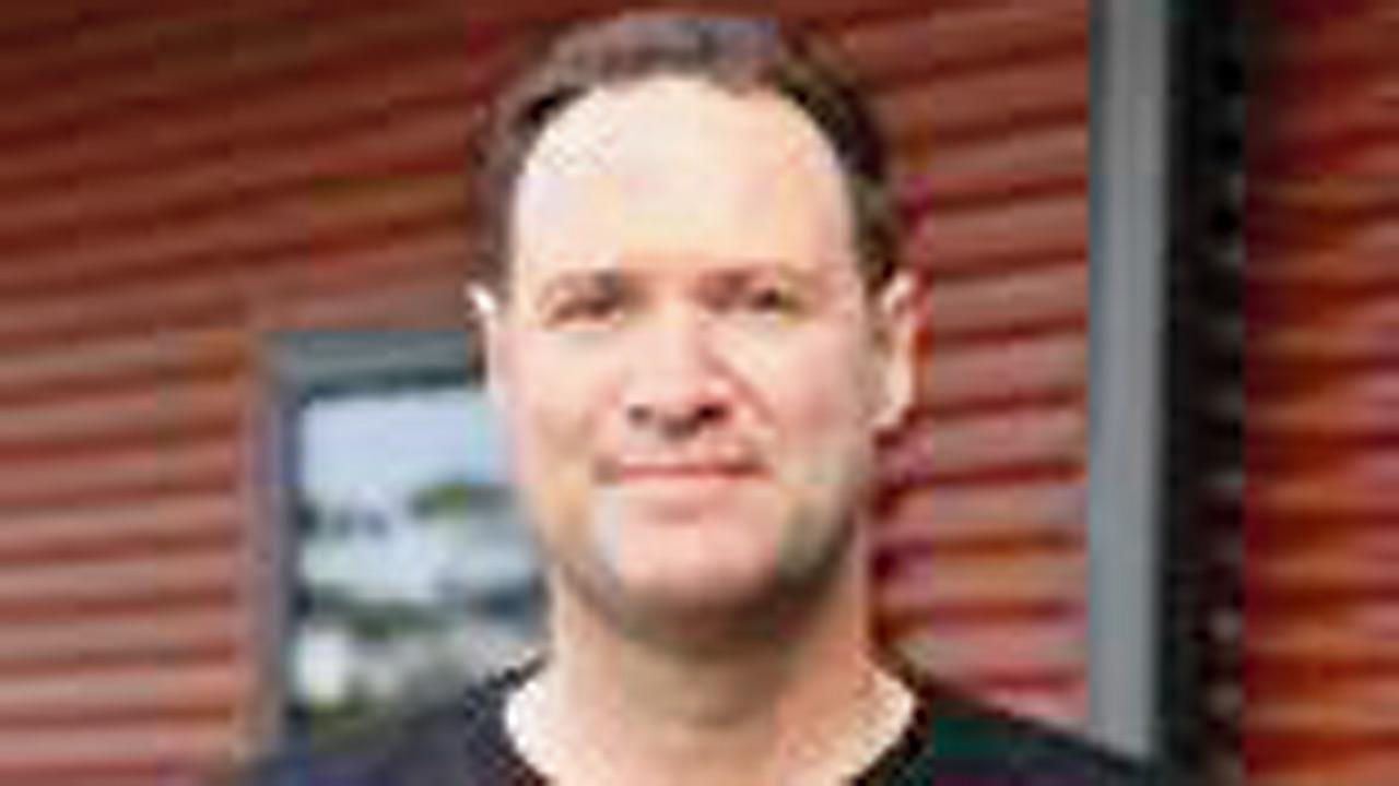 David Reid