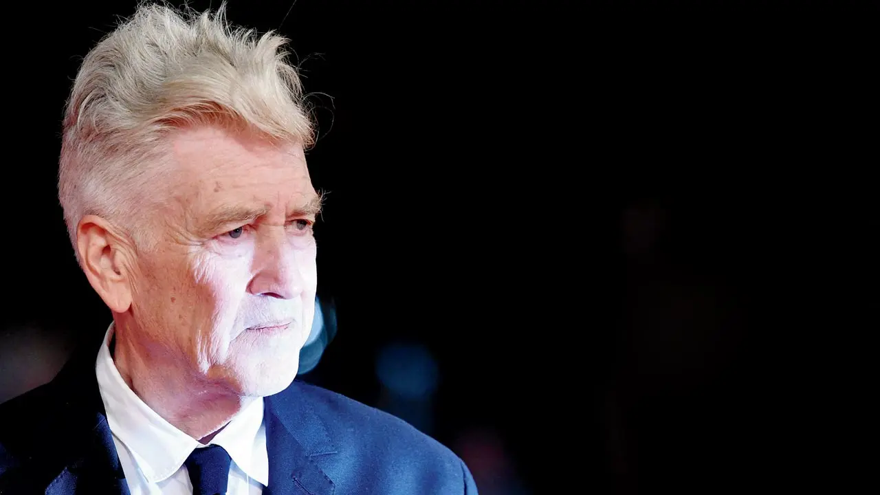 David Lynch’s rare personal collection goes up for auction in June