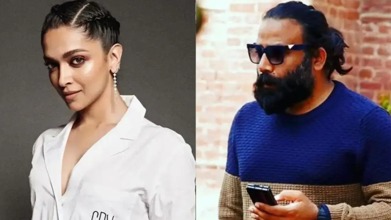 Sandeep Vanga slams Deepika for ‘dirty PR games’ after her exit from Spirit