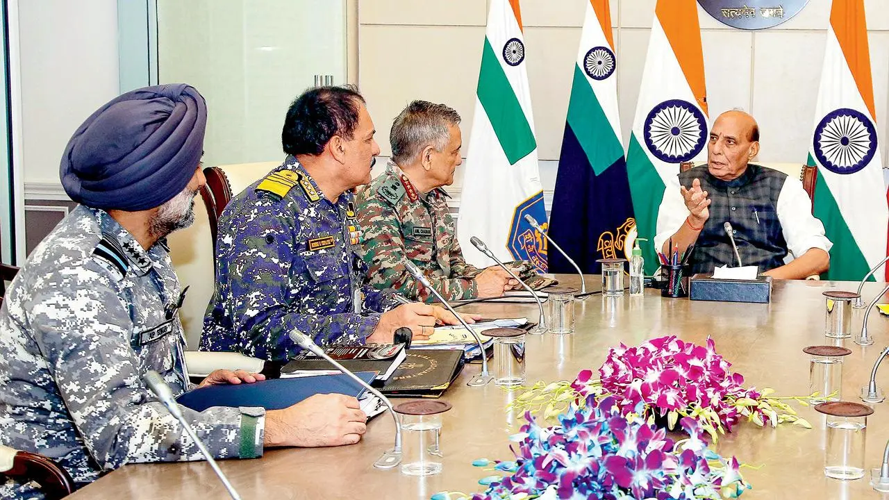 Govt activates 14 Territorial Army battalions