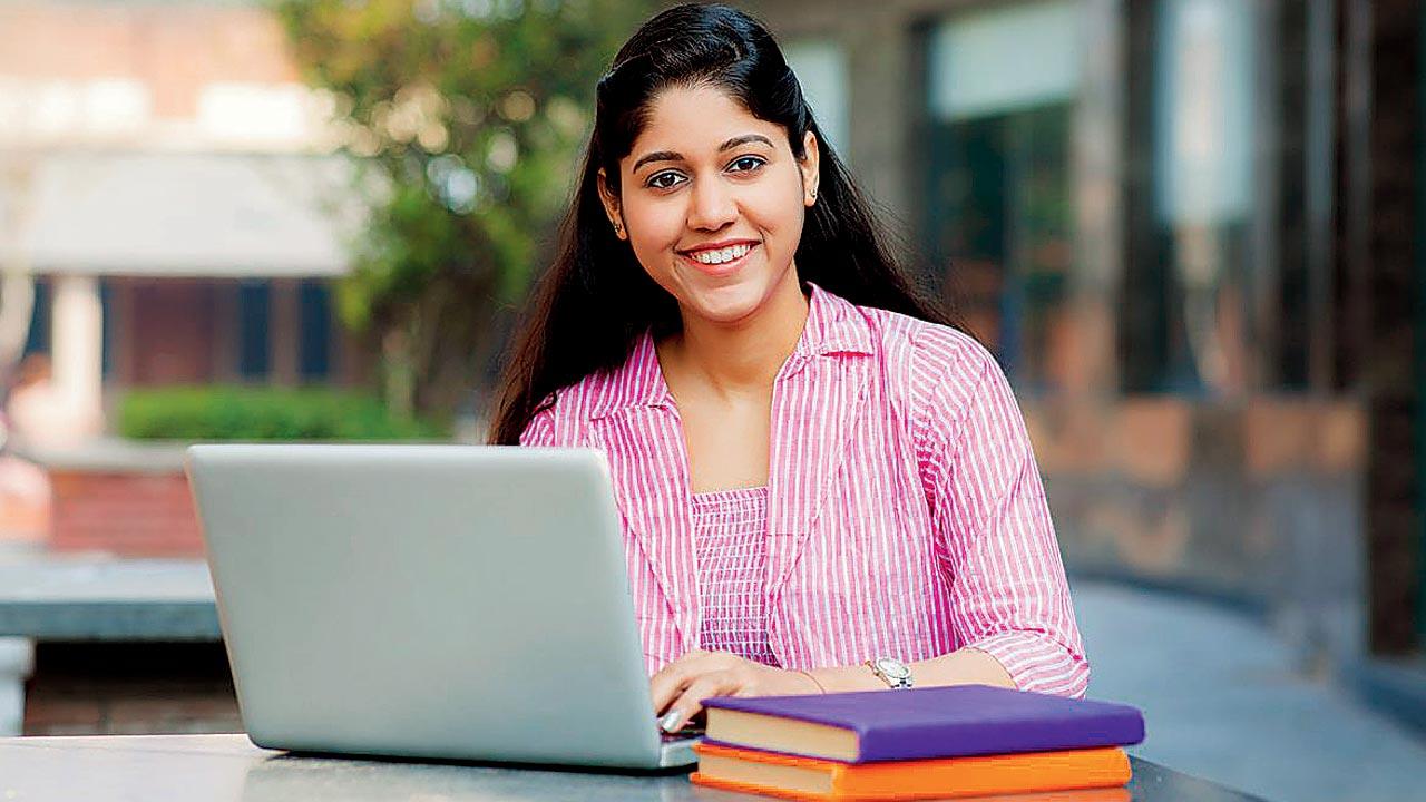 From today, students will be able to start listing their preferred colleges online. Representation Pic/iStock