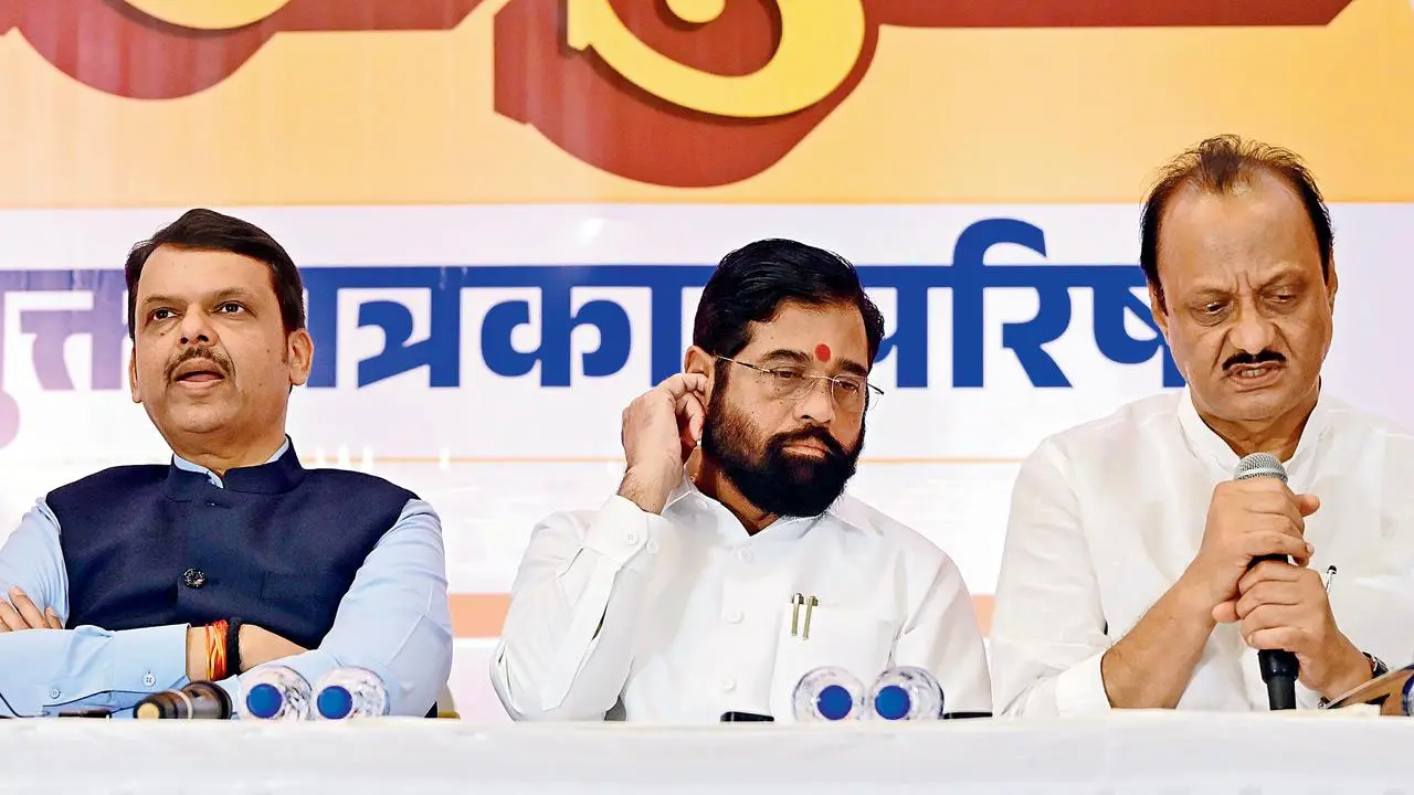 Local body polls: The enemy within?