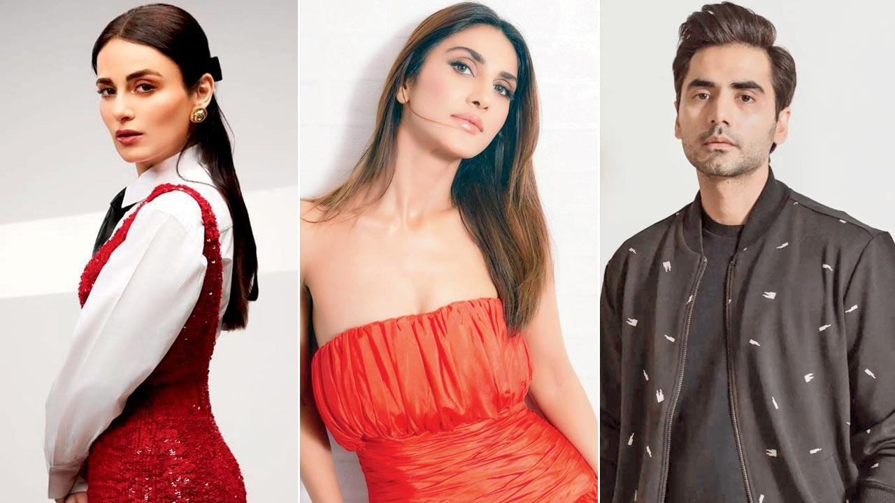 Radhikka Madan; Vaani Kapoor and Ishwak Singh’s Sarvagunn Sampanna has also been waiting in the wings