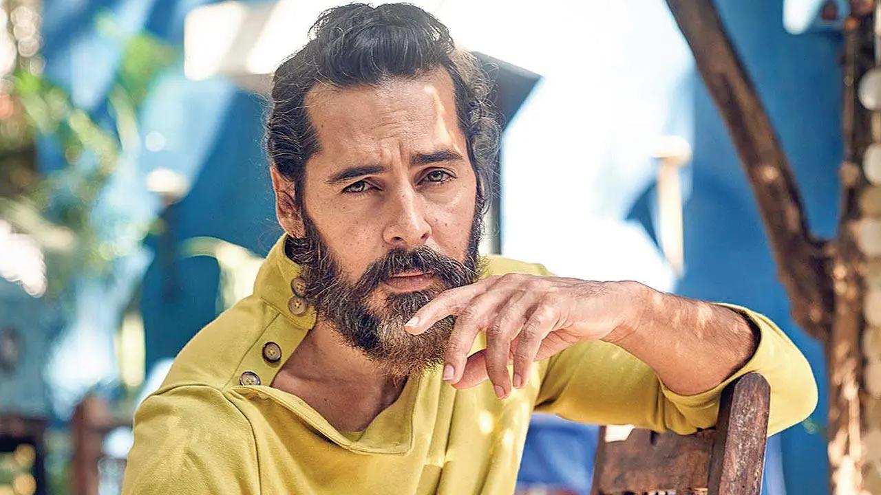 Dino Morea moves court for anticipatory bail after EOW probe in Mithi River desilting scam