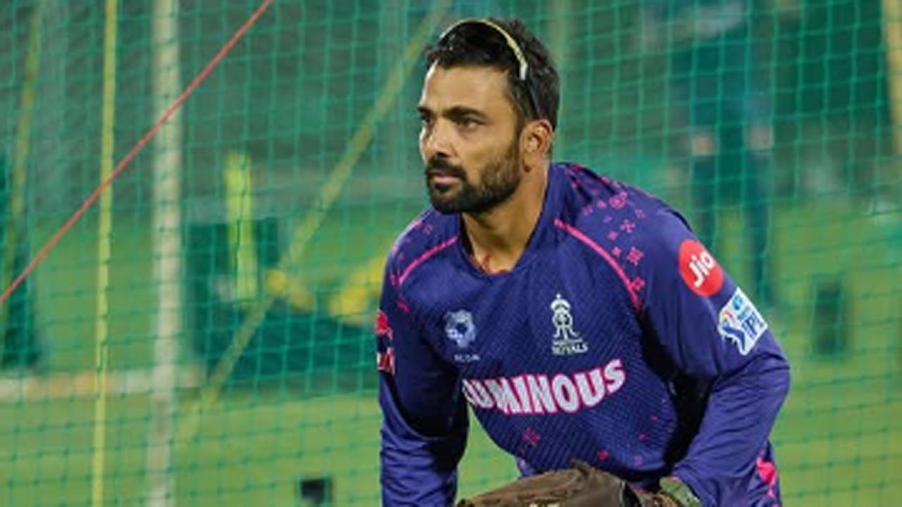 We don’t buy superstars, we make them: RR fielding coach